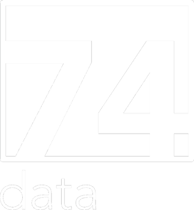 74data Logo